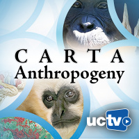 CARTA - Humans: The Planet-Altering Apes - How to Feed 10 Billion People with Walter Willett