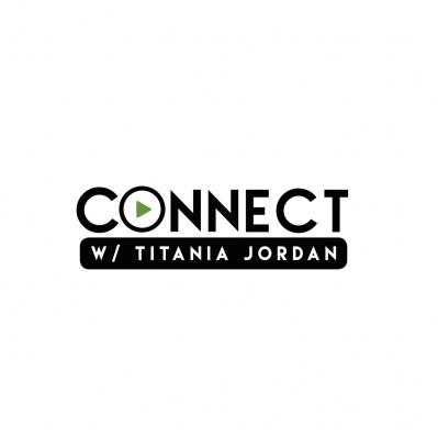 3ci Connect W/ Titania Jordan