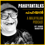 Vinod Narayan-be Content Be Penpositive
