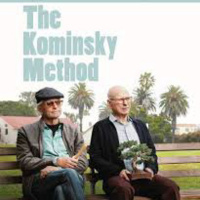 #255 The Kominsky Method