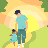 #302 Relationship With Kids amp Vice Versa