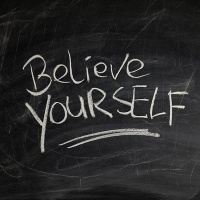 #250 Building Self Confidence