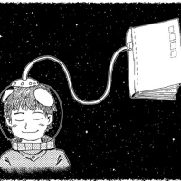 #19 Reading Habit