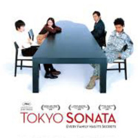 #275 Unemployment amp Tokyo Sonata
