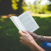 #203 Tips to read faster
