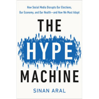 #242 The Hype Machine