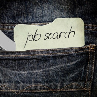#315 Things to do when Unemployed