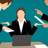 #205 Dealing With Difficult People at Work