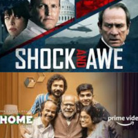 #248 Movies | Home | Shock amp Awe