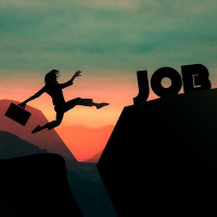 #261 When to Change Jobs