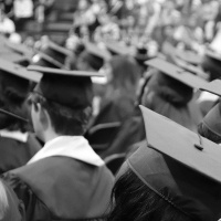#307 What to do after Graduation?