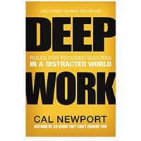 #22 Deep Work | ഡീപ് വര്ക്ക്