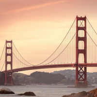 #244 The Weather in San Francisco by Richard Brautigan