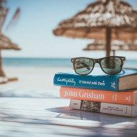 #219 Building a Reading Habit