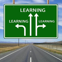 #274 Active Learning amp Second Career