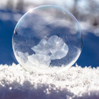 #222 How to be Transparent?