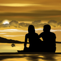 #304 When Friendship turns into Love