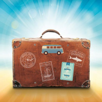 #217 Post Pandemic Travel