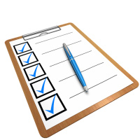 #301 Taking Decisions Before Resolutions
