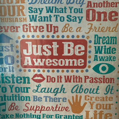 Vinod Narayan-be Content Be Penpositive