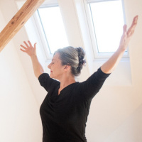 Den Körper als Erlebnis- und Lernfeld wahrnehmen