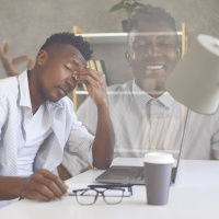 Transzendenz im Berufsleben?