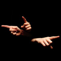 No Love, No Mind, No Joy - die 3 Skripttypen nach Claude Steiner