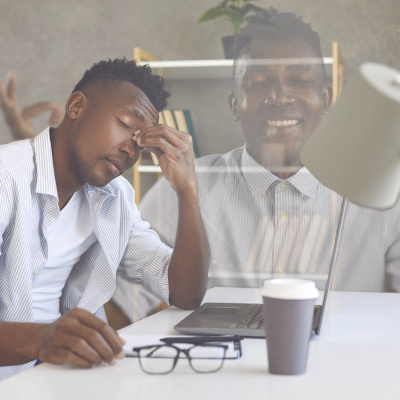 Transaktionsanalyse Fürs Ohr - Podcast