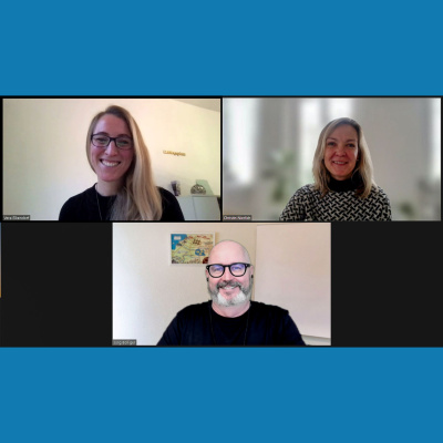 Transaktionsanalyse Fürs Ohr - Podcast