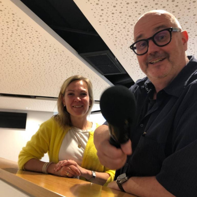 Transaktionsanalyse Fürs Ohr - Podcast