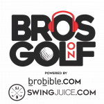 Bros On Golf