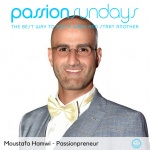 Passion Sundays Podcast