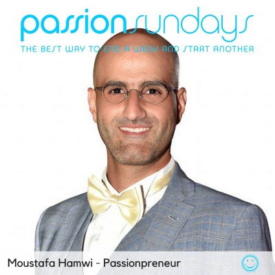 Passion Sundays Podcast