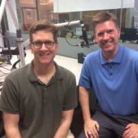 PODCAST: Travis McDade 5-16-18