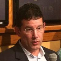 PODCAST: Tom Michael 5-15-18