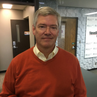 PODCAST: Bruce Knight 3-20-18