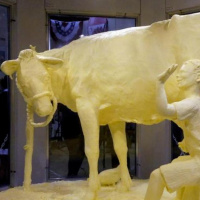 PODCAST: state fair manager Luke Sailer 8-9-18