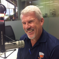 PODCAST: Scott Friedlein on Lou Henson Illinois Rebounders Golf Outing 8-8-18