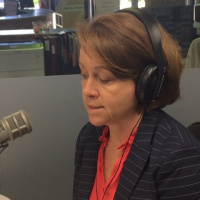 PODCAST: Julia Rietz on I-74 arrest 6-4-18