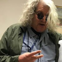 PODCAST: Jeff The Dude Dowd on Penny 4-19-18
