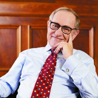 PODCAST: Alan Dershowitz 4-26-18