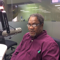 PODCAST: Ervin Willians and Jerome Chambers on Martin Luther King 4-4-18
