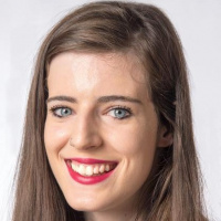 PODCAST: Lyndsay Jones 4-9-18