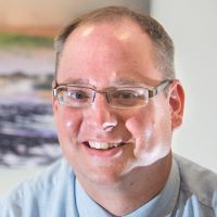 PODCAST: Brad Uken 4-3-18