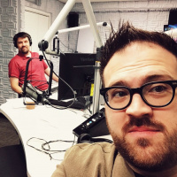 PODCAST: Luke Boyce 6-21-18