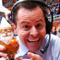 PODCAST: Barry Houser 6-20-18