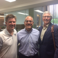 PODCAST: CU Kiwanis 5-17-18