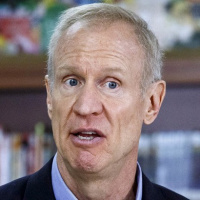 PODCAST: Governor Bruce Rauner on Penny 6-13-18