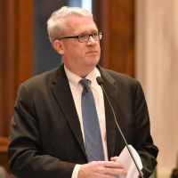 PODCAST: Illinois House Republican Leader Jim Durkin 6-8-18