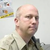 PODCAST: Gail Rost and Lt. Bruce Ramseyer 7-20-18